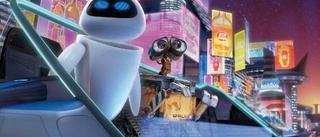 "Wall-E" är en vacker film