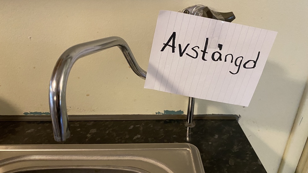 Liverapport om det förorenade dricksvattnet som påverkade tiotusentals gotlänningar var den överlägset mest lästa artikeln på Helagotland under 2023.