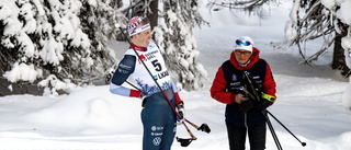 Poromaa startar inte i Gällivare: "Skitont"