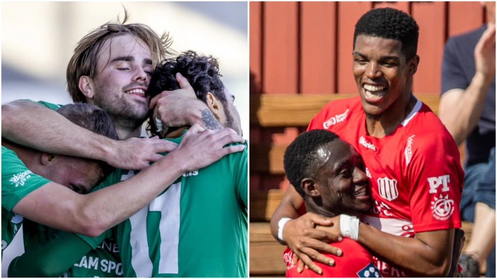 Bodens BK och Piteå IF slåss för sin överlevnad i norrettan. I veckans avsnitt av podcasten Fotbollsfredag bryter vi ner lagens chanser till nytt kontrakt i detaljer.