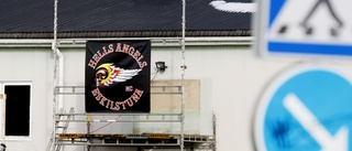 Så stora är Hells angels i Eskilstuna