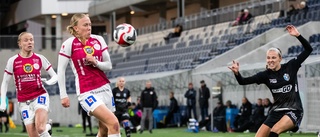 Uppsala öppnar för att supertalangen spelar finalen