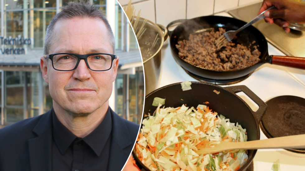 Tekniska verken inför en ny prismodell i Katrineholm våren 2024.