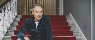 Ledin till Hugo Parkfestival i sommar