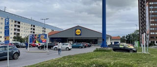 Lidl söker lokaler i Norrköping: "Tar gärna emot tips"