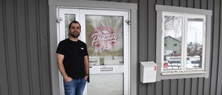 Så går det för nya pizzerian i Vimmerby