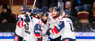 LHC:s starka vändning – i mardrömsarenan ✓ De var bäst mot Luleå