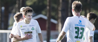 Striden i division 2 – han blir kuggen i Baiks kamp