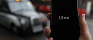 Uber får ny licens för att köra i London