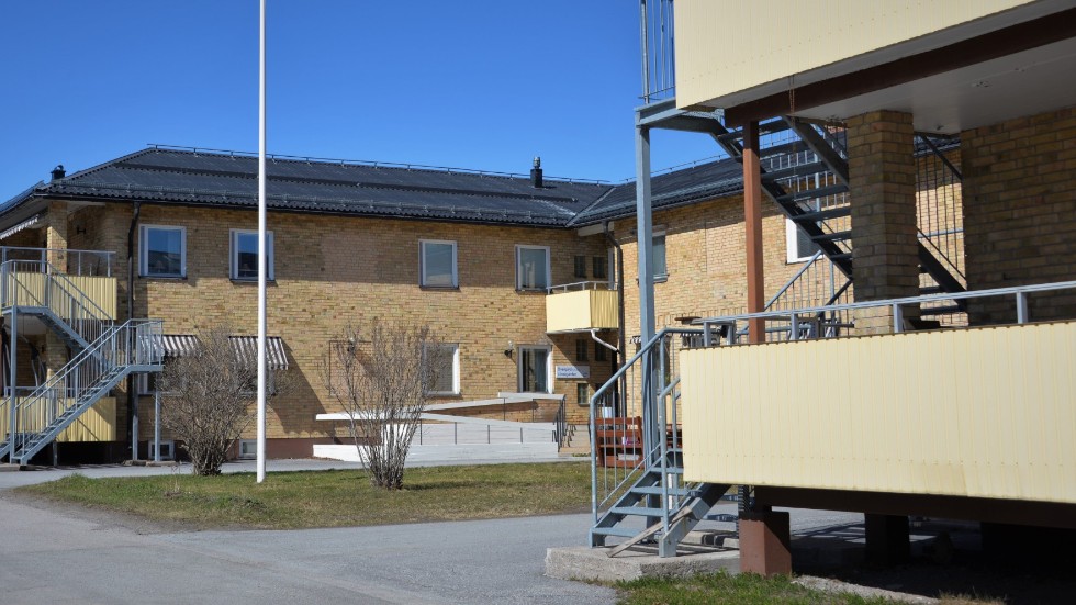 De boende på Kajtumgårdens har hittills varit förskonade från Covidsmitta.