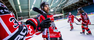 Boden Hockey vinnare efter coronapausen