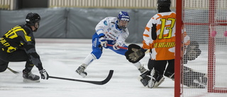 LIVE: Annandagsbandy - följ IFK:s match i Vetlanda