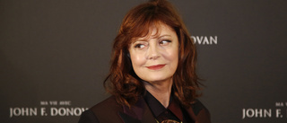 Susan Sarandon i ny HBO-thriller