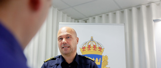 Polisen: "Brott inom hemmets väggar behöver prioriteras lika högt som skjutningar utomhus"