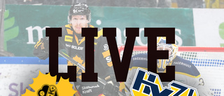 Skellefteå vann mot HV71 – läs rapporten från matchen här