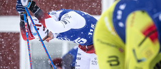 Tuff dag för Viktor Brännmark – minuter efter vinnaren