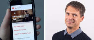 Skattepengar går till app-läkare – så funkar det