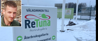 ESEM anmält för miljöbrott vid Retuna