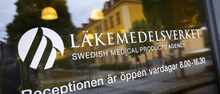 Läkemedelsverket om vaccinet: Ingen kommentar