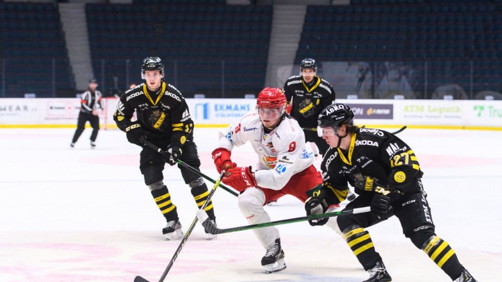 I förra mötet med AIK blev det förlust med 6-0. 