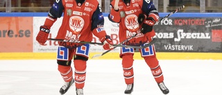 Klart: Bröderna Davidsson återförenas i Hockeyallsvenskan igen