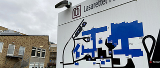 M håller på att privatisera lasarettet