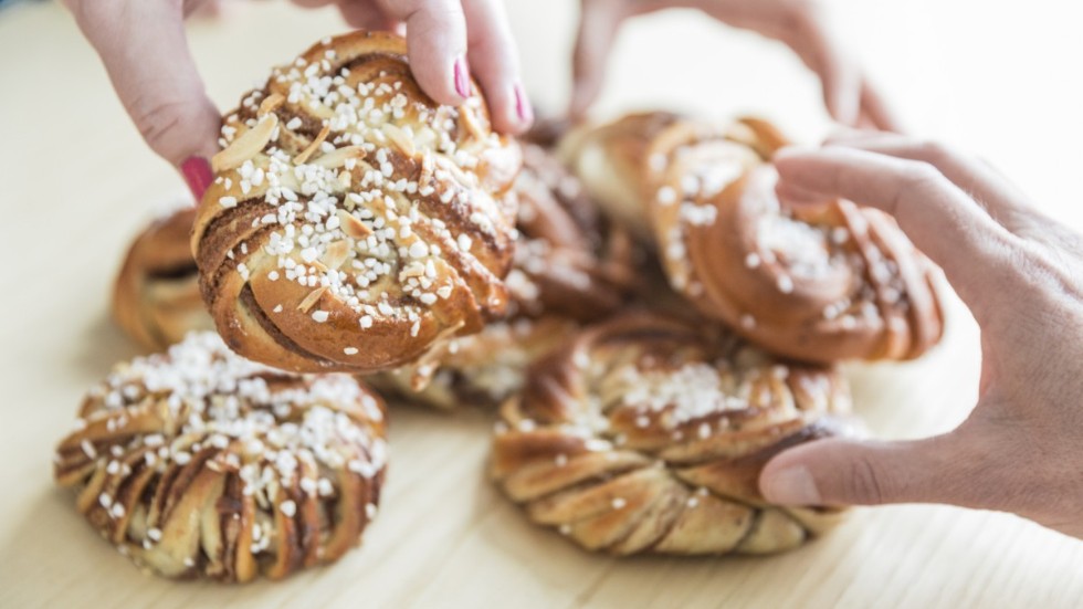 Baka bullar innan visningen. Ett sätt att driva upp budgivningen?