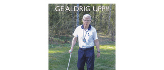 Ge Aldrig Upp!                