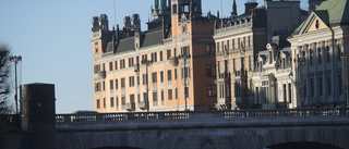 Vapen från Rosenbad funnet hos åtalad pojke