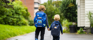 Självklart att syskon ska få gå på samma skola