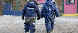 Barn har försvunnit från förskola – igen 