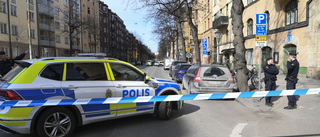 Gängkonflikt bakom mord på Östermalm