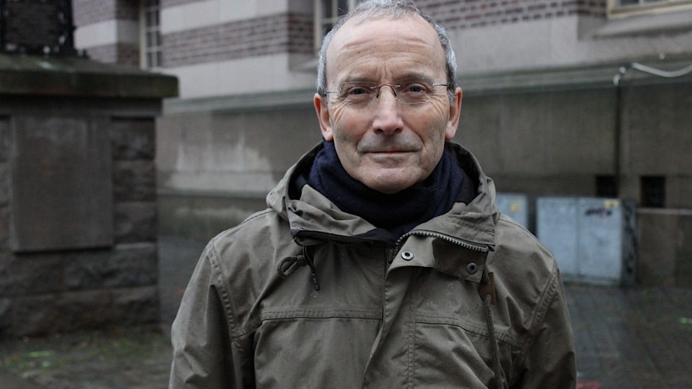 Man ska inte underskatta de negativa effekter som vindkraftverk har på människors hälsa, skriver Florian Aranda, gruppledare för SD i Norrköping.