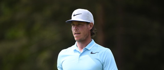 Broberg bäste svensk bakom McIlroy