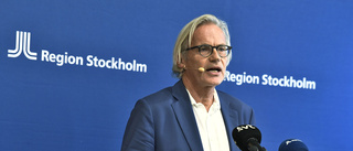 Region Stockholm slår tillbaka mot Ivo-kritik