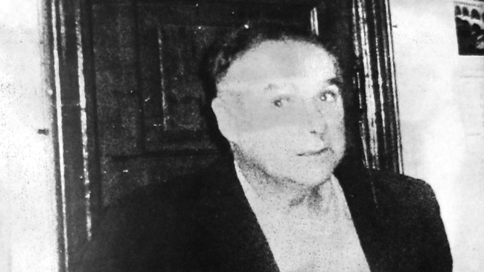 62-årige lantbrukaren Sven Sjögren bodde i ett hus intill Lummelundagrottan och anmäldes försvunnen i oktober 1972. På senare år har fallet aktualiserats igen tack vare podden "Kalla fall" och SVT-dokumentären "Vad hände med Sjögren?"