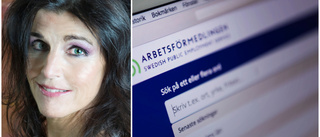 Åldersdiskriminering kan inte informeras bort