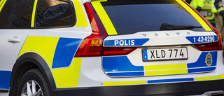 Polisen utreder flera stölder inom hemtjänsten