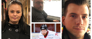 Supporter-enkät: "Åslin och Jokinen kommer höja sig"