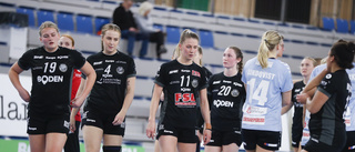 Coronafall i Boden Handboll – lördagens match spelas