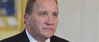 Stefan Löfven är i coronakarantän