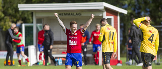 Nick avgjorde när Boren chockade serieledaren