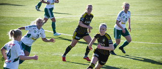 LIVE: Följ Vimmerby IF:s hemmamatch mot Eneby