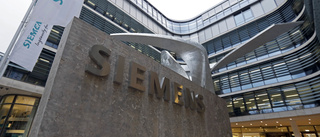 Siemens gör miljardaffär för cancerbehandling