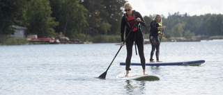 Vårdcentral surfar gemensamt under pandemin