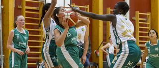 Äntligen spel igen i Motala basket cup