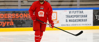 VIK-kaptenen är positiv till spelarrådet