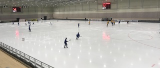 IFK inbjudet att diskutera hall inför KS