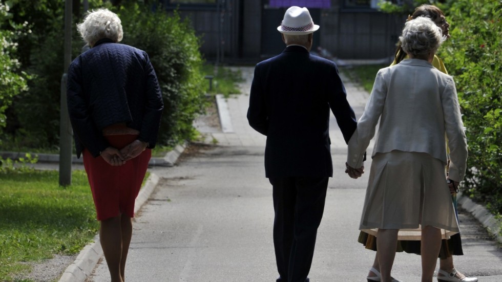 "Pensionssystemet borde ha någon sorts regel om hur många år man måste arbeta för att få ut full pension. Säg att det ska vara 40 eller 45 år. Då kan den som börjar arbeta vid 20 års ålder gå i pension vid 60 eller 65. Medan den som börjar arbeta vid 30 får fullt uttag först vid 70 eller 75 års ålder."