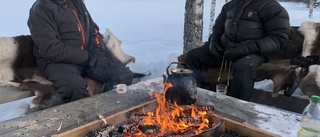 Populär artist gästar Harads egen podd